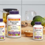 The Power of Magnesium: Types, Benefits, and Their Role in Migraine and Pain Management